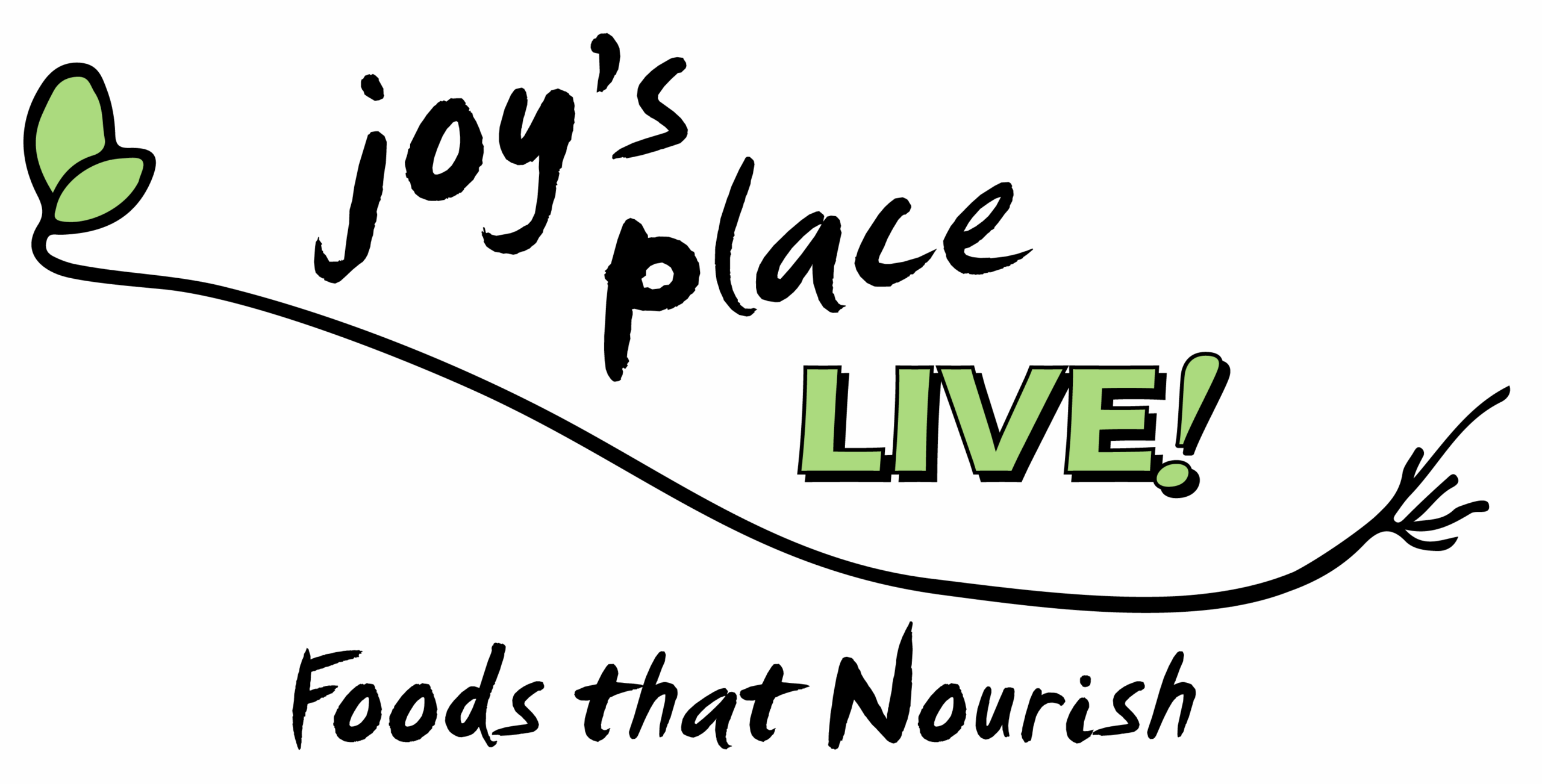 Joy's Place LIVE